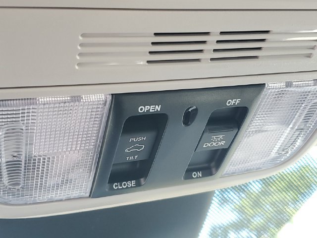New 2026 Honda Odyssey EX-L image 30