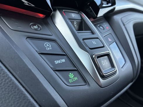 Certified 2025 Honda Odyssey Sport-L image 41