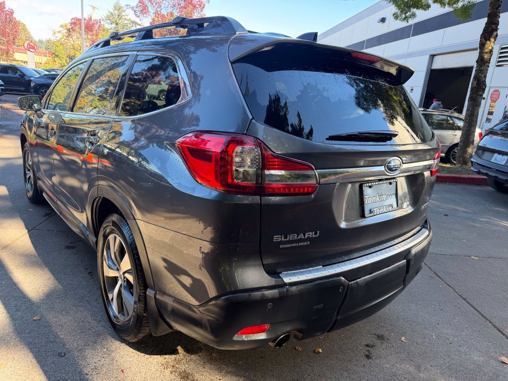 Used 2019 Subaru Ascent Premium w/ Popular Package #2A AWD/4WD image 6
