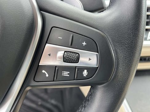 Used 2019 BMW 330i xDrive Sedan w/ Driving Assistance Package AWD/4WD image 30