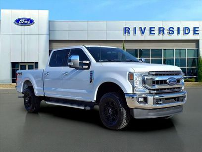 Used 2021 Ford F250 XLT w/ XLT Premium Package