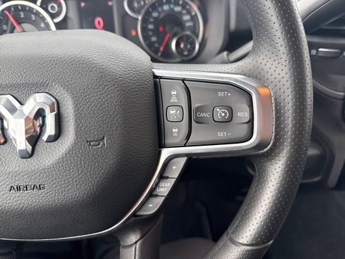 New 2026 RAM 2500 Tradesman image 19