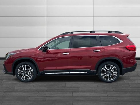 New 2026 Subaru Ascent Touring AWD/4WD image 6