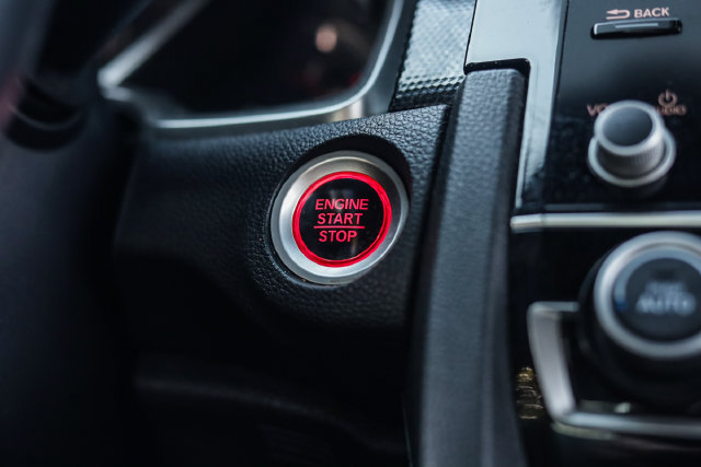 Used 2019 Honda Civic Sport image 29