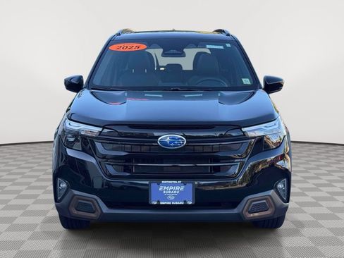 Used 2025 Subaru Forester Sport w/ Protection Package (1PH) AWD/4WD image 3