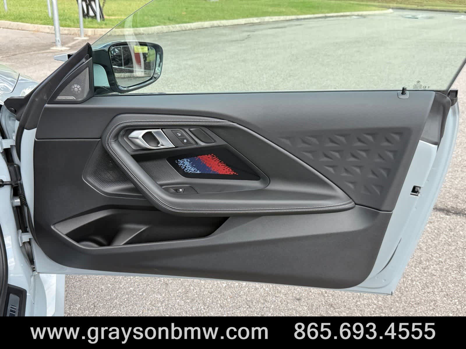 Used 2026 BMW M2 w/ Lighting Package RWD image 21