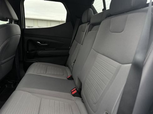 Used 2024 Hyundai Santa Cruz SEL w/ Activity Package image 13