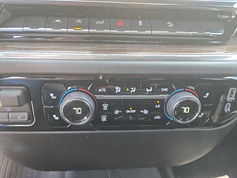 Used 2024 Chevrolet Silverado 1500 RST w/ Z71 Off-Road Package image 14