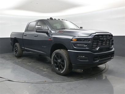 New 2026 RAM 2500 Big Horn