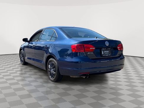 Used 2014 Volkswagen Jetta S FWD image 6