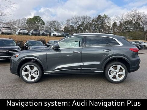 New 2025 Audi Q5 Premium Plus image 3