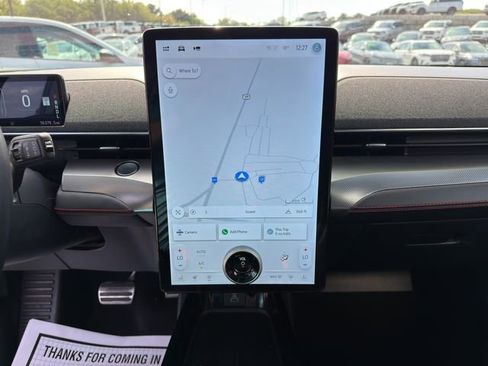 Used 2021 Ford Mustang Mach-E Premium w/ Equipment Group 301A image 25