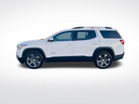 Used 2018 GMC Acadia SLT image 2