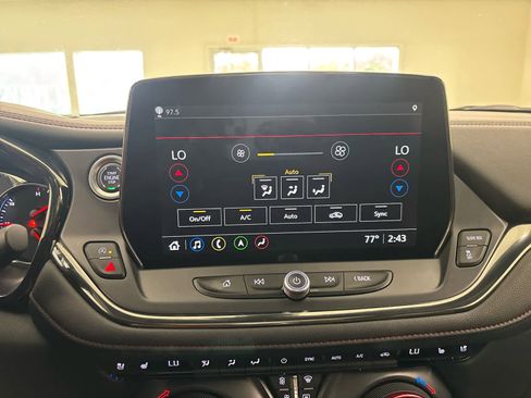 Used 2023 Chevrolet Blazer RS w/ Driver Confidence II Package image 47