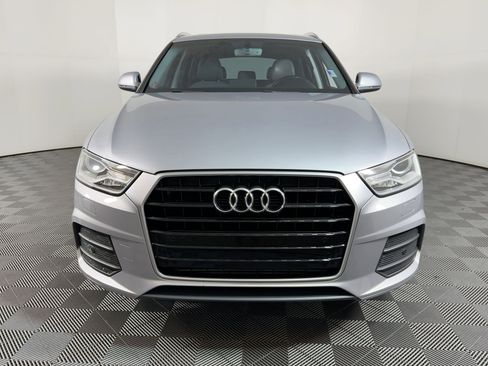 Used 2016 Audi Q3 2.0T Premium Plus image 4