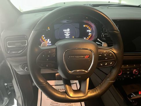 Used 2024 Dodge Durango R/T AWD/4WD image 18