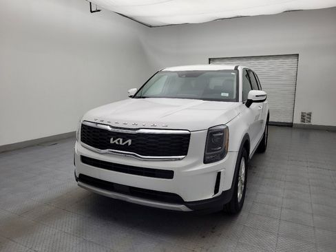 Used 2022 Kia Telluride LX image 15