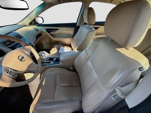 Used 2015 Nissan Altima 2.5 SL FWD image 27