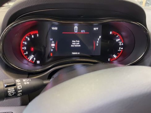 Used 2020 Dodge Durango R/T w/ Blacktop Package RWD image 15