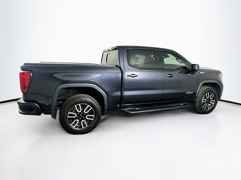 Used 2023 GMC Sierra 1500 AT4 w/ AT4 Premium Package image 10