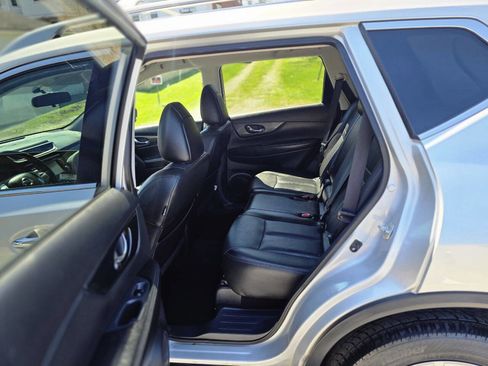 Used 2015 Nissan Rogue SL image 23