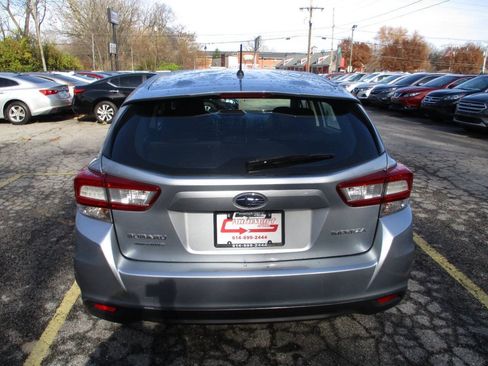 Used 2019 Subaru Impreza 2.0i AWD/4WD image 12