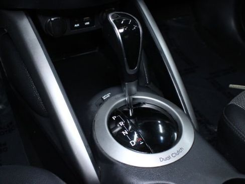 Used 2016 Hyundai Veloster w/ Option Group 02 image 13