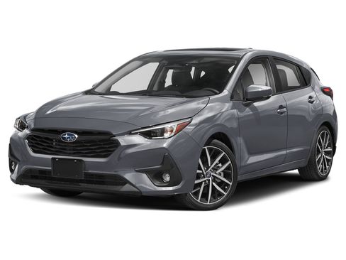 New 2026 Subaru Impreza 2.0i Sport AWD/4WD image 1