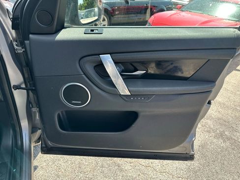 Used 2020 Land Rover Discovery Sport S image 23