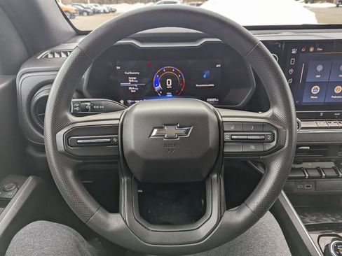 Used 2024 Chevrolet Colorado Trail Boss w/ Advanced Trailering Package image 21