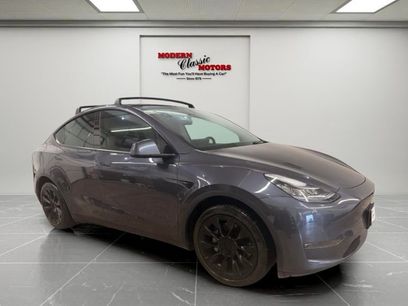 Used 2021 Tesla Model Y Long Range