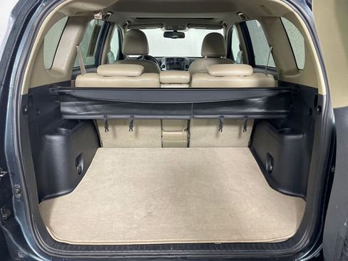 Used 2011 Toyota RAV4 Limited w/ Limited Extra Value Pkg image 13