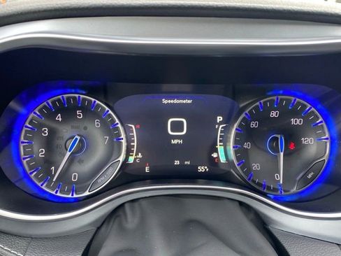 New 2026 Chrysler Pacifica Limited w/ S Appearance Package image 20