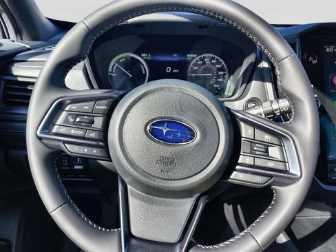 Used 2026 Subaru Forester Limited AWD/4WD image 19