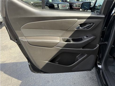 Used 2019 Chevrolet Traverse Premier w/ Redline Edition image 20