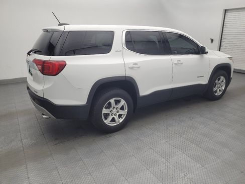 Used 2019 GMC Acadia SLE AWD/4WD image 10