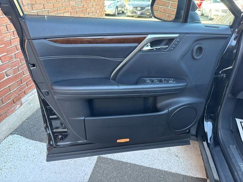 Used 2018 Lexus RX 350 AWD w/ Premium Package image 35