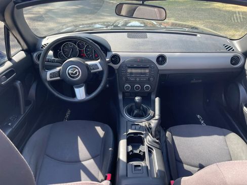 Used 2012 MAZDA MX-5 Miata Sport w/ Convenience Pkg image 14