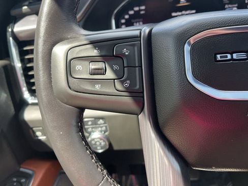 Used 2025 GMC Sierra 2500 Denali Ultimate AWD/4WD image 27