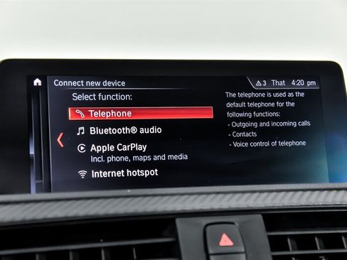 Used 2020 BMW M2 Competition w/ Executive Package RWD image 28