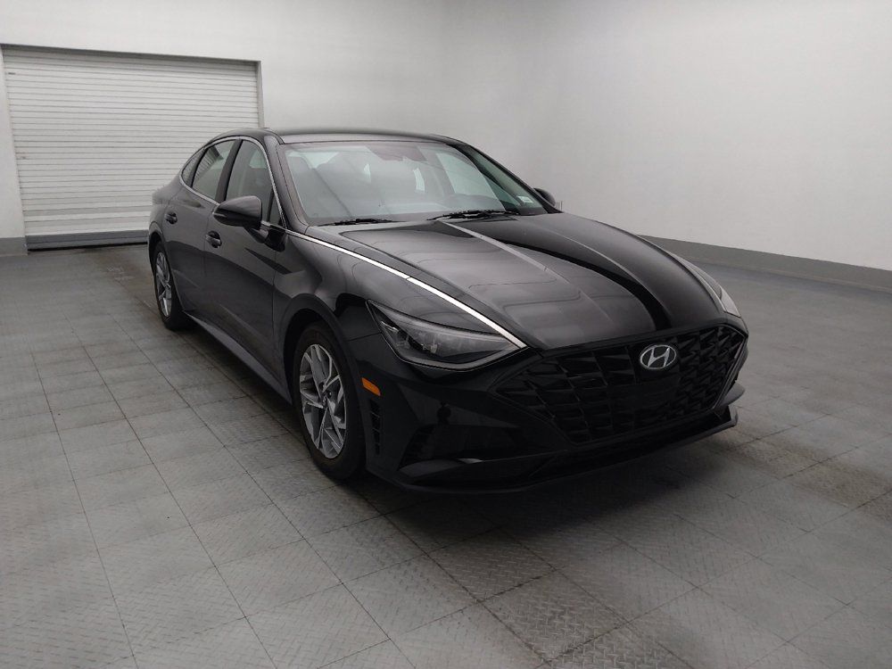 Used 2023 Hyundai Sonata SEL FWD image 13