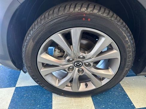 Used 2020 MAZDA CX-30 AWD w/ Select Package image 21