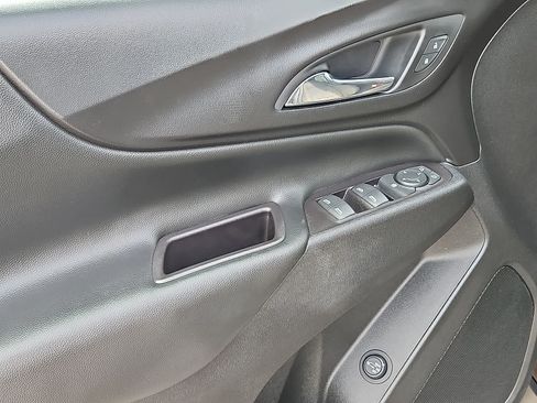 Used 2020 Chevrolet Equinox LT AWD/4WD image 28
