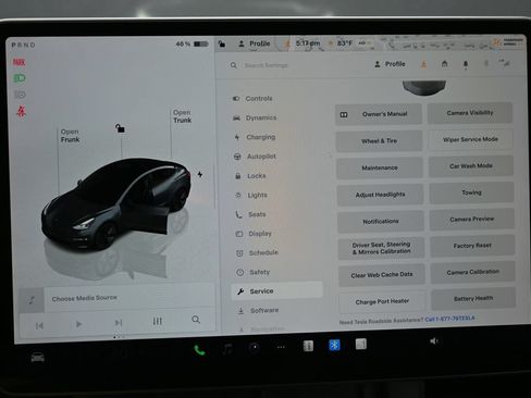 Used 2023 Tesla Model 3 Standard Range RWD image 27