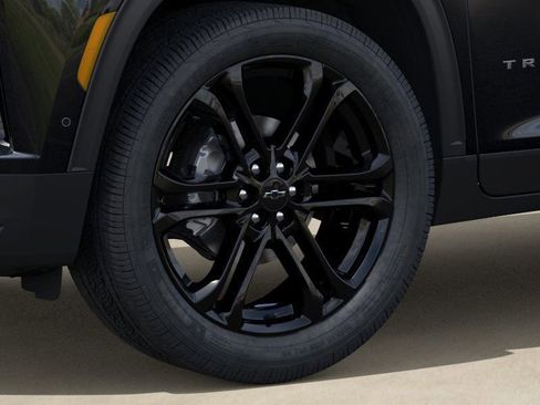 New 2026 Chevrolet Traverse LT w/ Enhanced Driving Package image 9