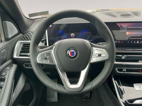New 2026 BMW ALPINA XB7 AWD/4WD image 12