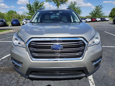 Used 2020 Subaru Ascent Limited w/ Popular Package #4 AWD/4WD image 12
