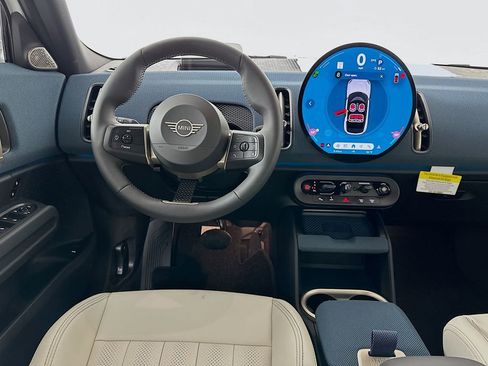 New 2026 MINI Cooper Countryman S w/ Comfort Package Max image 19