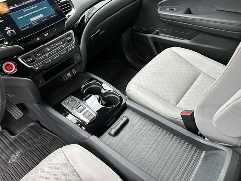 Used 2021 Honda Passport Touring image 22
