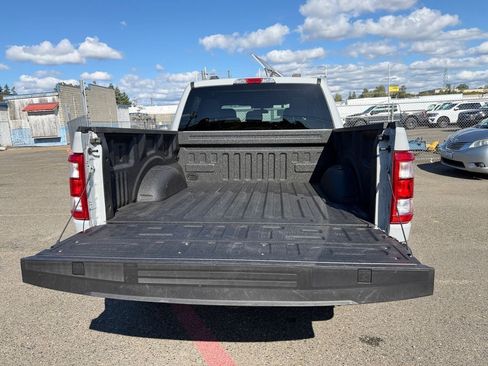 Used 2023 Ford F150 XL w/ STX Appearance Package AWD/4WD image 22